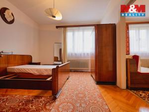 Prodej rodinného domu, Prostějov - Vrahovice, Smetanova, 104 m2