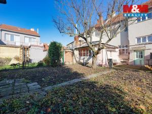 Prodej rodinného domu, Prostějov - Vrahovice, Smetanova, 104 m2