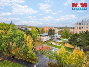 Prodej bytu 1+1, Karlovy Vary - Rybáře, Sibiřská, 38 m2