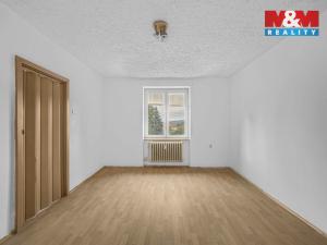 Prodej bytu 1+1, Mníšek pod Brdy, Rudé armády, 31 m2