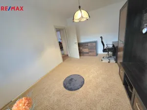 Prodej bytu 3+1, Krnov - Pod Bezručovým vrchem, Nádražní, 58 m2