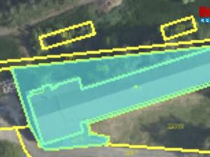 Prodej zemědělského objektu, Dolní Chvatliny - Mančice, 1700 m2