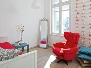 Pronájem bytu 3+kk, Brno - Staré Brno, Hlinky, 93 m2