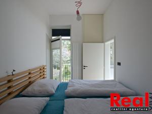 Pronájem bytu 3+kk, Brno - Staré Brno, Hlinky, 93 m2