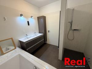 Pronájem bytu 3+kk, Brno - Staré Brno, Hlinky, 93 m2