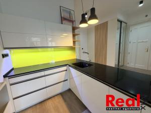 Pronájem bytu 3+kk, Brno - Staré Brno, Hlinky, 93 m2