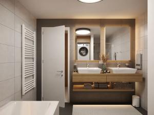 Prodej bytu 3+kk, Brno, Rybářská, 88 m2