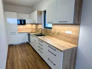 Pronájem bytu 3+kk, Hodonín, 150 m2
