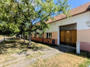 Prodej rodinného domu, Uherský Ostroh, 127 m2