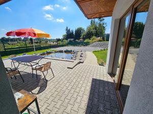 Pronájem rodinného domu, Havlíčkův Brod, Reynkova, 175 m2