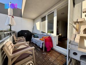 Prodej bytu 1+kk, Olomouc, Tovární, 41 m2