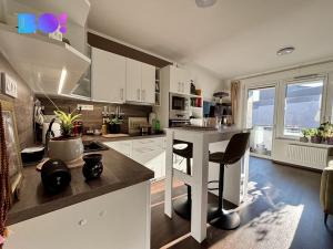 Prodej bytu 1+kk, Olomouc, Tovární, 41 m2