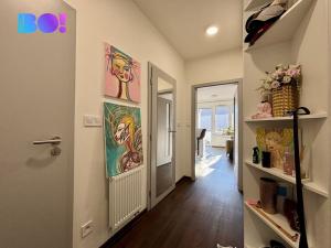 Prodej bytu 1+kk, Olomouc, Tovární, 41 m2