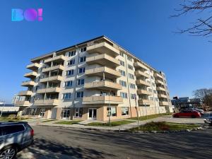 Prodej bytu 1+kk, Olomouc, Tovární, 41 m2