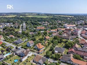 Prodej pozemku pro bydlení, Týnec nad Labem, 868 m2