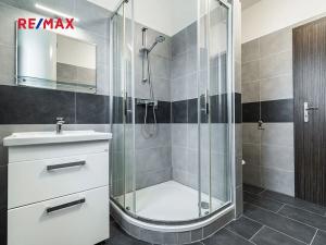 Pronájem bytu 2+kk, Vochov, 51 m2