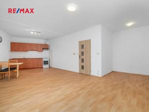 Pronájem bytu 1+kk, Přeštice, Na Chmelnicích, 41 m2