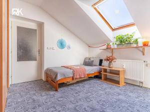 Prodej bytu 3+kk, Chvaletice, Obránců míru, 109 m2