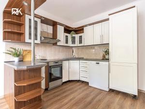 Prodej rodinného domu, Zásmuky, Komenského nám., 133 m2