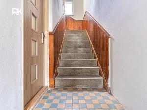 Prodej rodinného domu, Zásmuky, Komenského nám., 133 m2