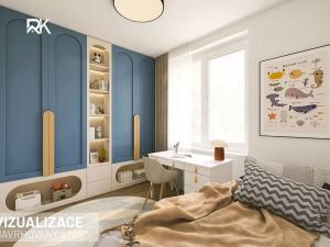 Prodej rodinného domu, Veltruby, K zastávce, 85 m2