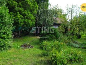 Prodej chaty, Havířov - Prostřední Suchá, 11 m2