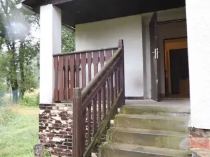 Prodej rodinného domu, Trhová Kamenice, Hlinecká, 144 m2