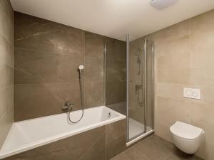 Prodej bytu 3+kk, Praha - Troja, Mazurská, 82 m2