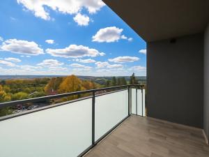 Prodej bytu 3+kk, Praha - Troja, Mazurská, 82 m2