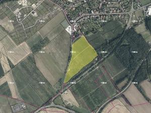 Prodej pozemku pro bydlení, Vysoká Pec, 46578 m2