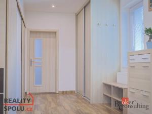 Prodej rodinného domu, Třemošná, V Podlesí, 90 m2