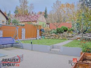 Prodej rodinného domu, Třemošná, V Podlesí, 90 m2