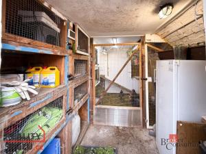 Prodej rodinného domu, Třemošná, V Podlesí, 90 m2