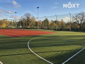 Prodej pozemku pro bydlení, Sokolnice, 828 m2