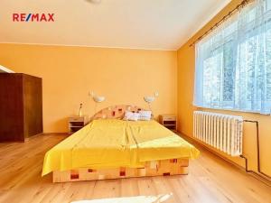 Prodej rodinného domu, Rybitví, Hakenova, 109 m2