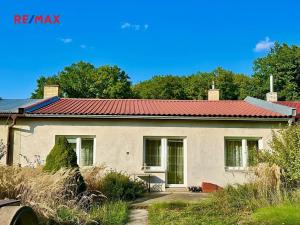 Prodej rodinného domu, Rybitví, Hakenova, 109 m2