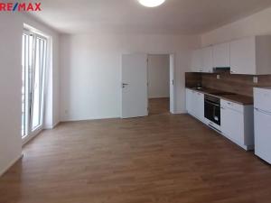 Prodej bytu 2+kk, Svitavy, Říční, 50 m2