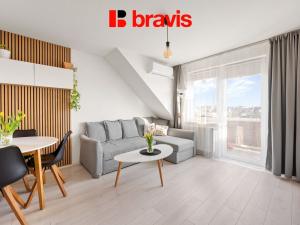 Prodej bytu 3+kk, Slavkov u Brna, Zelnice I, 61 m2