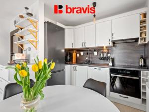 Prodej bytu 3+kk, Slavkov u Brna, Zelnice I, 61 m2