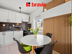 Prodej bytu 3+kk, Slavkov u Brna, Zelnice I, 61 m2