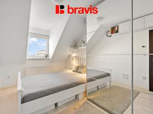 Prodej bytu 3+kk, Slavkov u Brna, Zelnice I, 61 m2