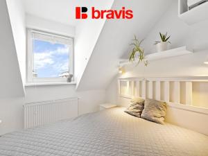 Prodej bytu 3+kk, Slavkov u Brna, Zelnice I, 61 m2