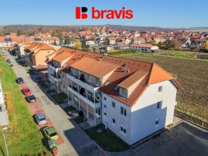 Prodej bytu 3+kk, Slavkov u Brna, Zelnice I, 61 m2