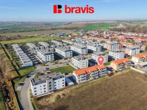 Prodej bytu 3+kk, Slavkov u Brna, Zelnice I, 61 m2