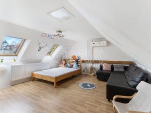 Prodej rodinného domu, Doubravčice, Českobrodská, 162 m2