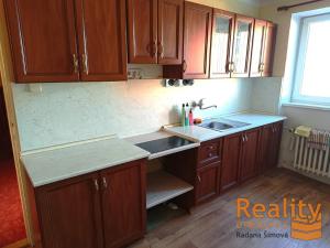 Prodej bytu 2+1, Otrokovice, Školní, 55 m2