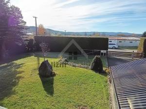 Prodej rodinného domu, Volary, Mlýnská, 280 m2