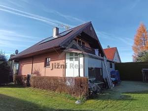 Prodej rodinného domu, Volary, Mlýnská, 280 m2