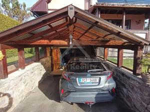 Prodej rodinného domu, Volary, Mlýnská, 280 m2