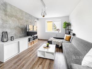 Prodej bytu 3+1, České Budějovice - České Budějovice 2, Dubenská, 77 m2